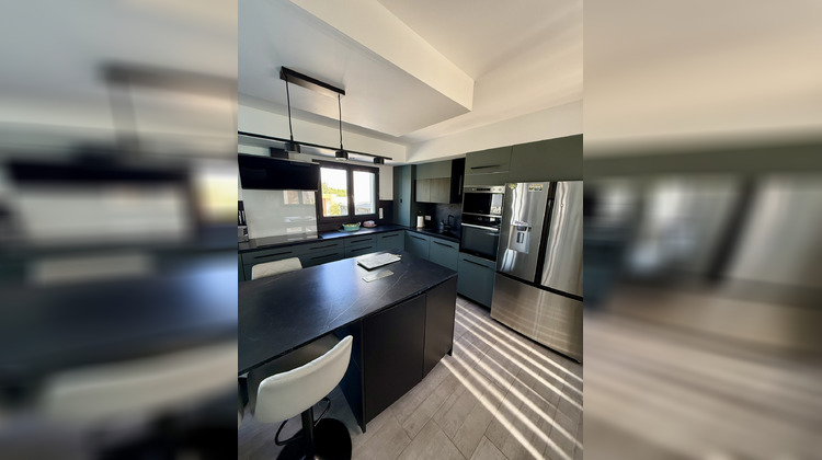 Ma-Cabane - Vente Maison Saint-Thibéry, 119 m²