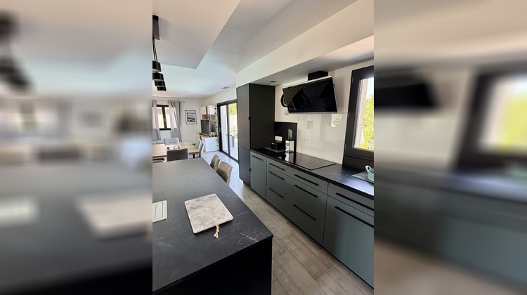 Ma-Cabane - Vente Maison Saint-Thibéry, 119 m²