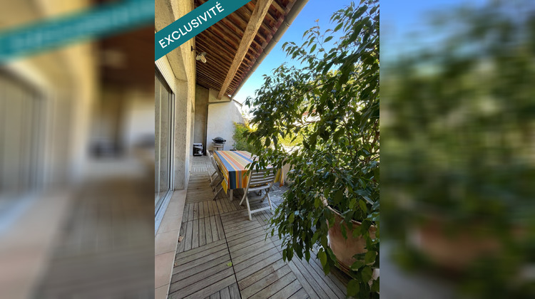 Ma-Cabane - Vente Maison Saint-Thibery, 140 m²