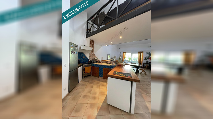 Ma-Cabane - Vente Maison Saint-Thibery, 140 m²