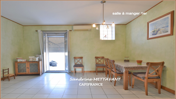 Ma-Cabane - Vente Maison SAINT THIBERY, 83 m²