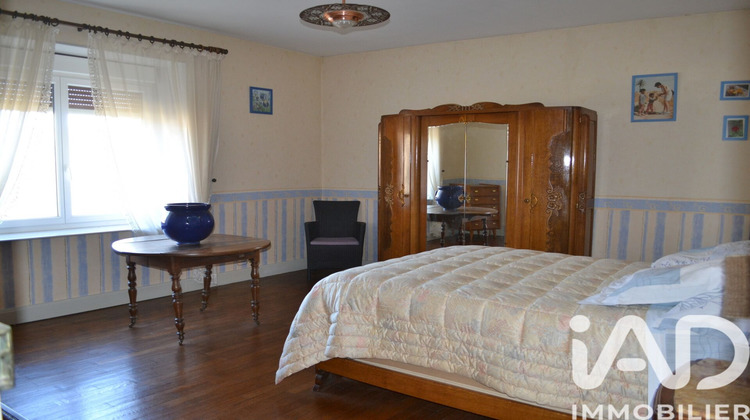 Ma-Cabane - Vente Maison Saint-Thiébault, 165 m²