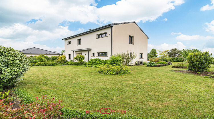 Ma-Cabane - Vente Maison SAINT-THIERRY, 196 m²