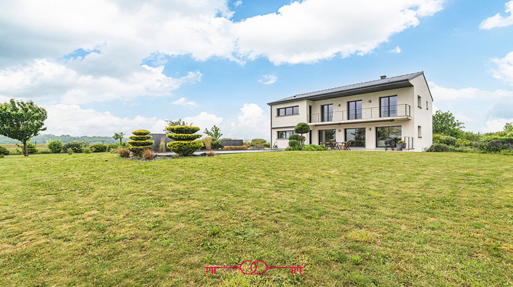 Ma-Cabane - Vente Maison SAINT-THIERRY, 196 m²