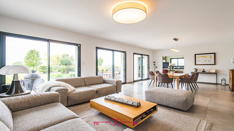 Ma-Cabane - Vente Maison SAINT-THIERRY, 196 m²