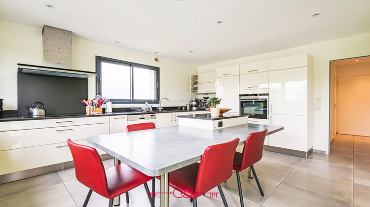 Ma-Cabane - Vente Maison SAINT-THIERRY, 196 m²