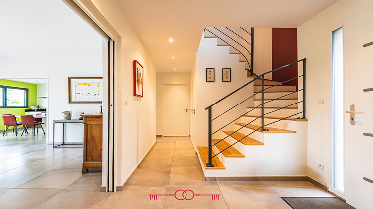 Ma-Cabane - Vente Maison SAINT-THIERRY, 196 m²