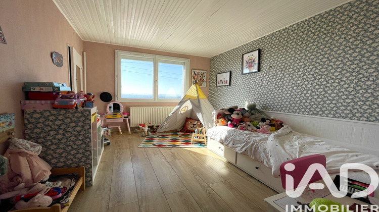 Ma-Cabane - Vente Maison Saint-Thierry, 106 m²