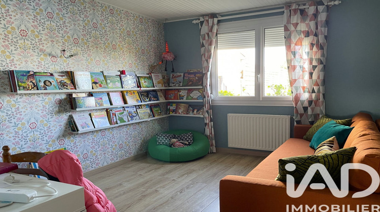 Ma-Cabane - Vente Maison Saint-Thierry, 106 m²