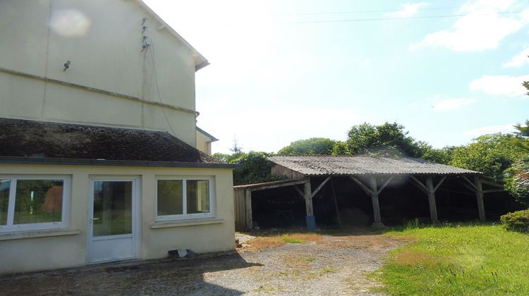 Ma-Cabane - Vente Maison SAINT-THOIS, 138 m²