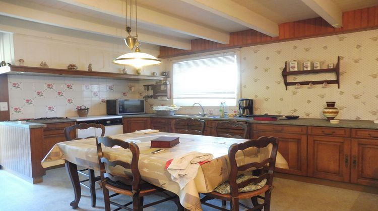 Ma-Cabane - Vente Maison SAINT-THOIS, 138 m²