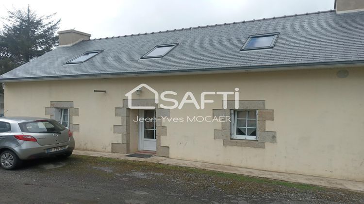 Ma-Cabane - Vente Maison Saint-Thois, 184 m²