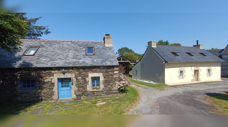 Ma-Cabane - Vente Maison SAINT-THOIS, 99 m²