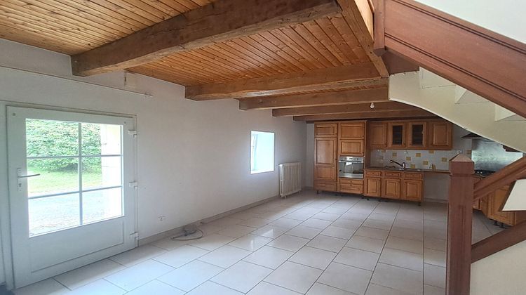 Ma-Cabane - Vente Maison SAINT-THOIS, 99 m²