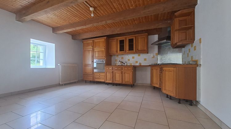 Ma-Cabane - Vente Maison SAINT-THOIS, 99 m²