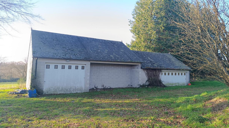 Ma-Cabane - Vente Maison SAINT THOIS, 116 m²