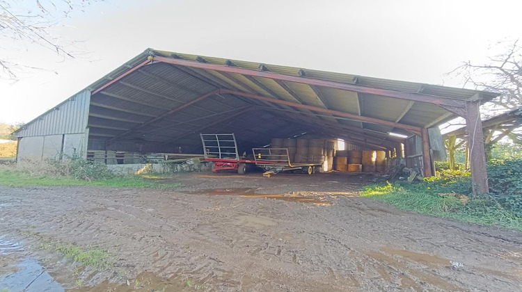 Ma-Cabane - Vente Maison SAINT THOIS, 70 m²