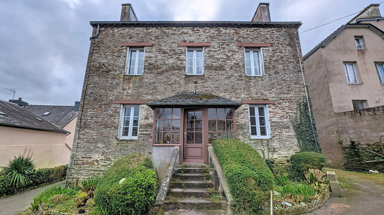 Ma-Cabane - Vente Maison Saint-Thois, 220 m²