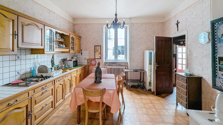 Ma-Cabane - Vente Maison Saint-Thois, 220 m²