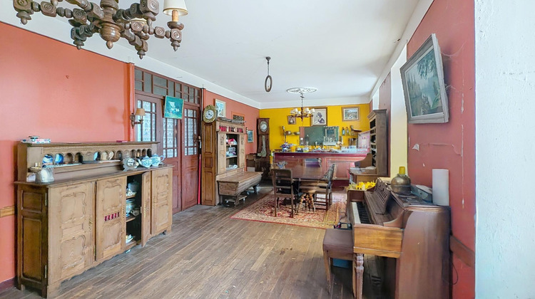 Ma-Cabane - Vente Maison Saint-Thois, 220 m²