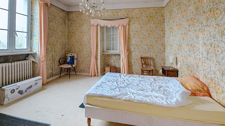 Ma-Cabane - Vente Maison Saint-Thois, 220 m²