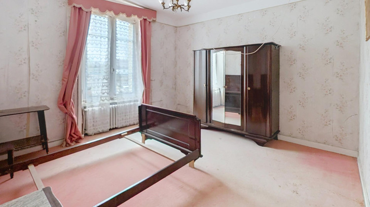 Ma-Cabane - Vente Maison Saint-Thois, 220 m²