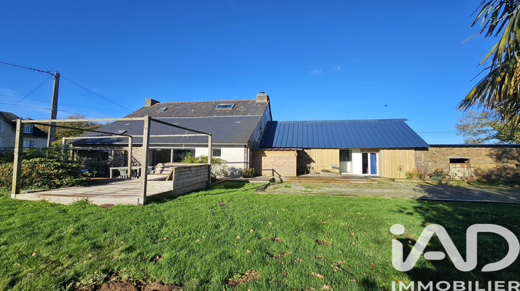 Ma-Cabane - Vente Maison Saint-Thois, 138 m²