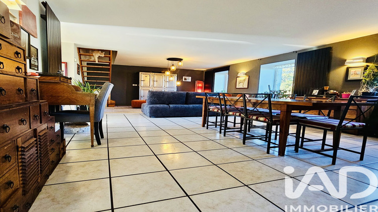 Ma-Cabane - Vente Maison Saint-Thois, 138 m²