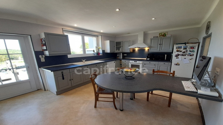 Ma-Cabane - Vente Maison SAINT THOIS, 120 m²