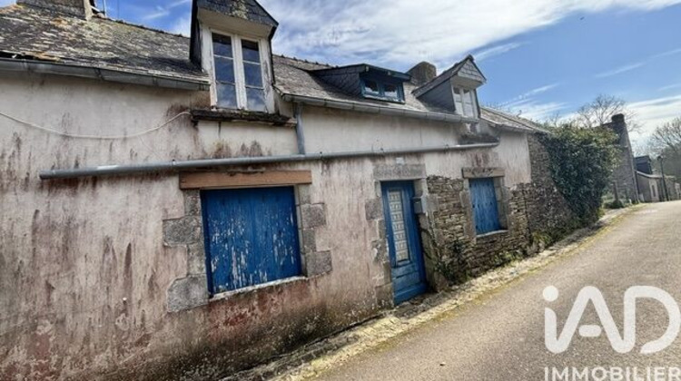 Ma-Cabane - Vente Maison Saint-Thois, 70 m²