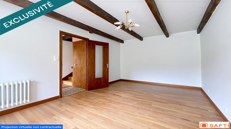 Ma-Cabane - Vente Maison Saint-Thois, 92 m²
