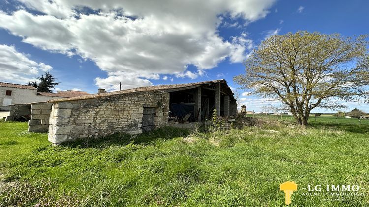 Ma-Cabane - Vente Maison Saint-Thomas-de-Conac, 47 m²