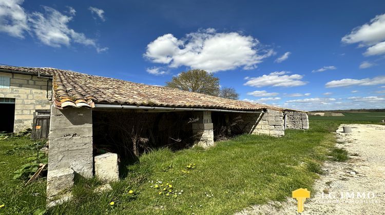 Ma-Cabane - Vente Maison Saint-Thomas-de-Conac, 47 m²