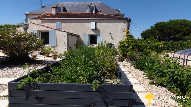 Ma-Cabane - Vente Maison Saint-Thomas-de-Conac, 328 m²