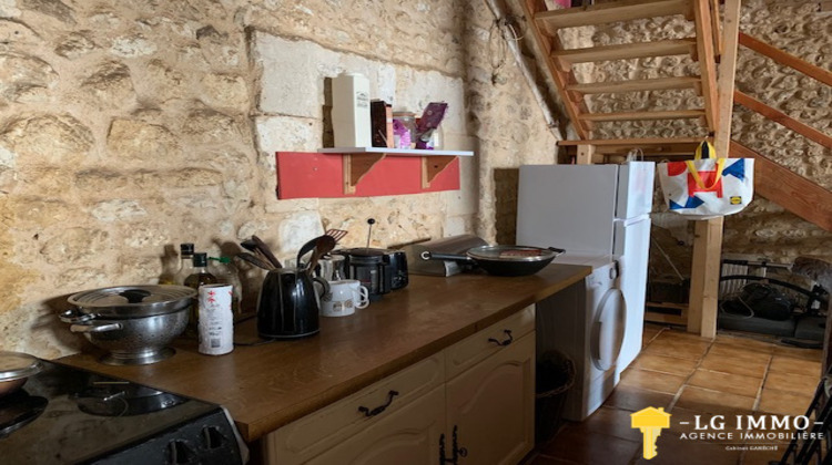 Ma-Cabane - Vente Maison Saint-Thomas-de-Conac, 82 m²