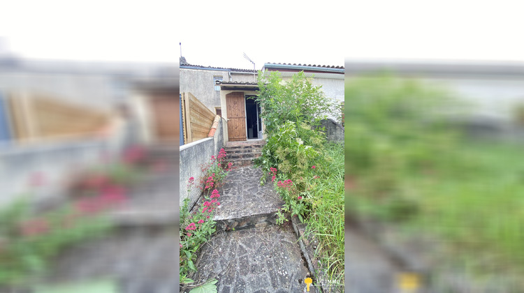 Ma-Cabane - Vente Maison Saint-Thomas-de-Conac, 99 m²