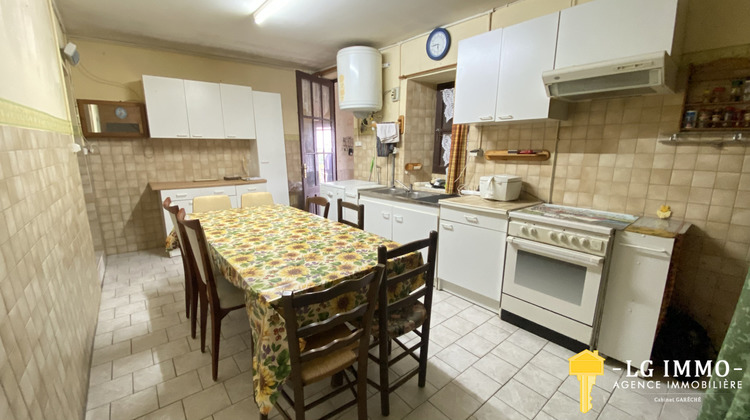 Ma-Cabane - Vente Maison Saint-Thomas-de-Conac, 99 m²