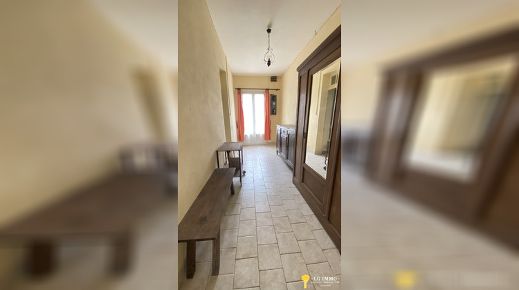 Ma-Cabane - Vente Maison Saint-Thomas-de-Conac, 99 m²