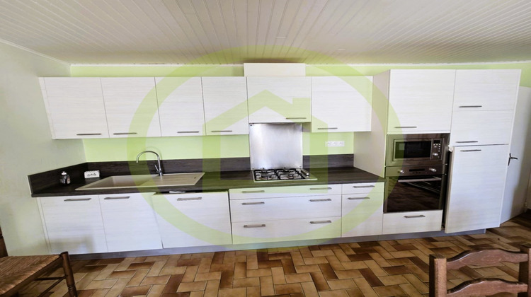 Ma-Cabane - Vente Maison SAINT-THOMAS-DE-CONAC, 116 m²