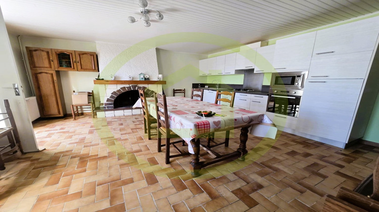 Ma-Cabane - Vente Maison SAINT-THOMAS-DE-CONAC, 116 m²