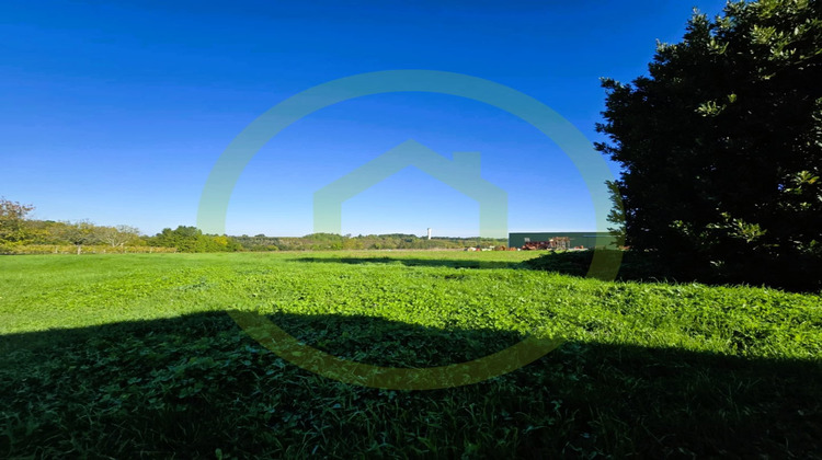 Ma-Cabane - Vente Maison SAINT-THOMAS-DE-CONAC, 116 m²