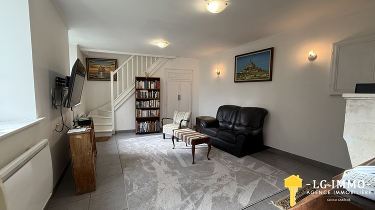 Ma-Cabane - Vente Maison Saint-Thomas-de-Conac, 80 m²