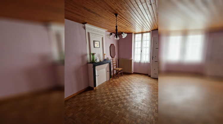 Ma-Cabane - Vente Maison Saint-Thomas-de-Conac, 116 m²
