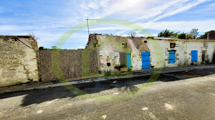 Ma-Cabane - Vente Maison SAINT-THOMAS-DE-CONAC, 105 m²