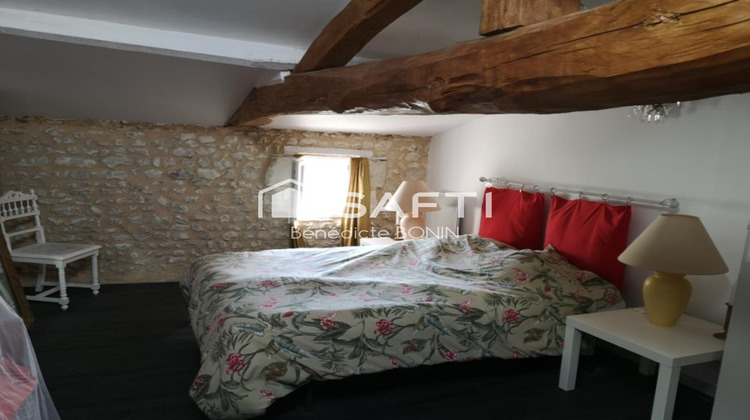 Ma-Cabane - Vente Maison Saint-Thomas-de-Conac, 109 m²