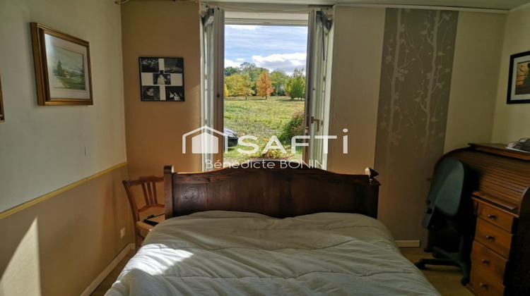 Ma-Cabane - Vente Maison Saint-Thomas-de-Conac, 109 m²