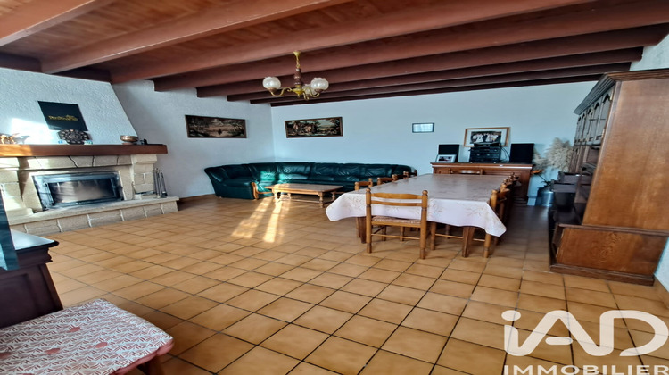 Ma-Cabane - Vente Maison Saint-Thomas-de-Conac, 177 m²