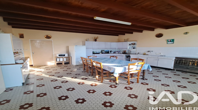Ma-Cabane - Vente Maison Saint-Thomas-de-Conac, 177 m²