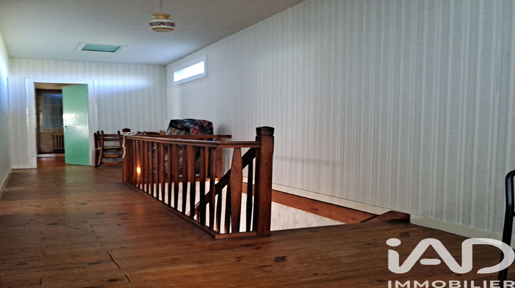 Ma-Cabane - Vente Maison Saint-Thomas-de-Conac, 177 m²