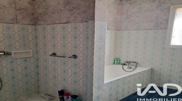 Ma-Cabane - Vente Maison Saint-Thomas-de-Conac, 177 m²